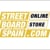 Streetboard Spain