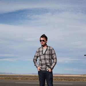 Profile picture for Matthew Simon