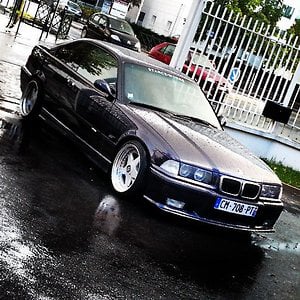 Profile picture for Éfka MPower
