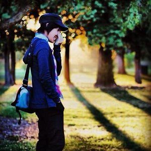 Profile picture for Susan Sohar