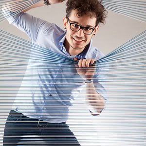 Profile picture for Alberto Carlo Cafaro