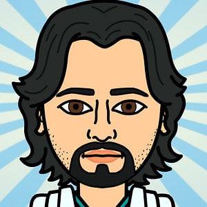 Profile picture for Mohamed Elzayat
