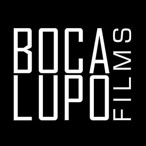 Profile picture for BOCALUPO FILMS