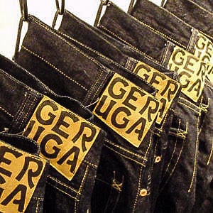 Profile picture for GERUGA