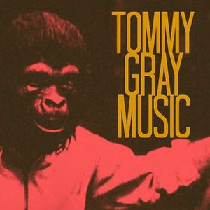 Profile picture for Tommy Gray