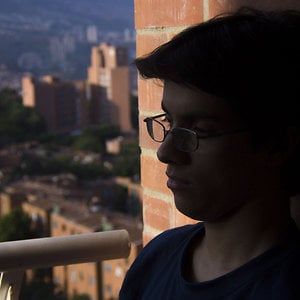 Profile picture for Diego López