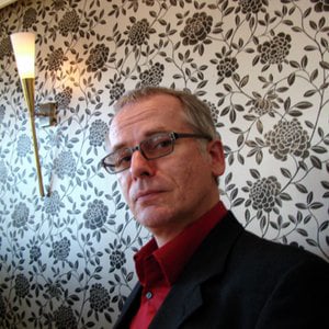Profile picture for Ulrich Ludat
