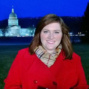 Profile picture for Kristen Conner