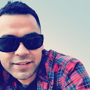 Profile picture for Anthony Errisuriz