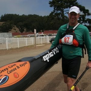 Profile picture for Bob Putnam