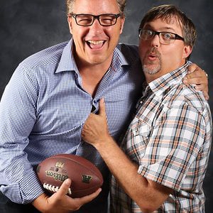 Profile picture for Mike Fulton