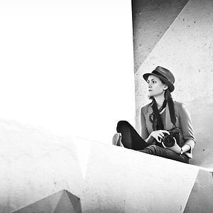 Profile picture for Jacqui Haggerty