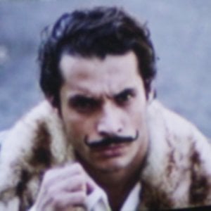 Profile picture for Dimitri Basil