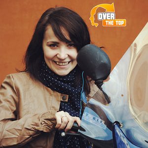 Profile picture for Jen Baganova