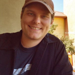 Profile picture for Steven J. Meyer