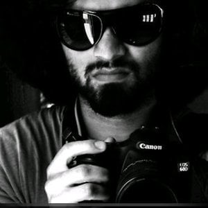 Profile picture for Farhan Lashari