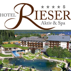 Profile picture for Hotel Rieser