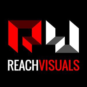 Profile picture for Reach Visuals