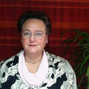 Profile picture for Deborah-Esther LIEBER