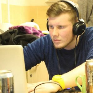 Profile picture for Josh Clarke