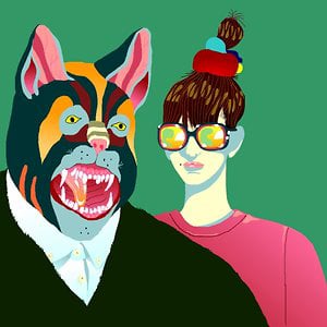 Profile picture for Stephen Vuillemin