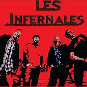 Profile picture for LES Infernales