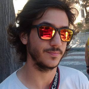 Profile picture for Jorge Guzmán