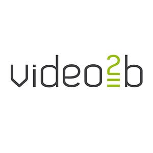 Profile picture for video2b