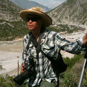 Profile picture for Diego Huerta