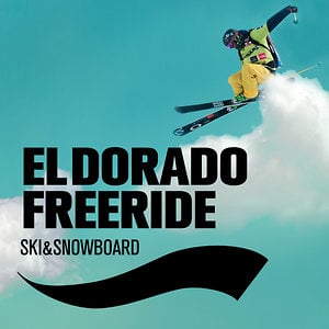 Profile picture for El Dorado freeride