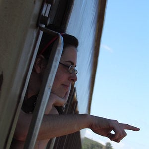 Profile picture for claudia cerqueira