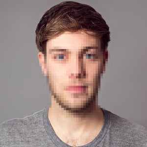 Profile picture for Andrew Gooch