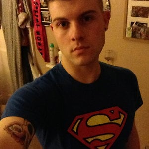 Profile picture for Stephen Bull