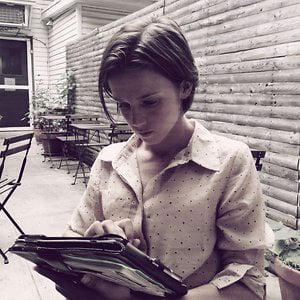 Profile picture for Heidi Scheuermann