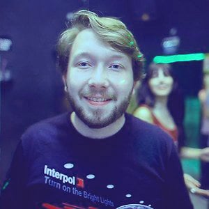 Profile picture for Von Auken