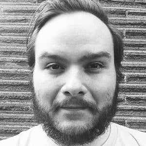 Profile picture for Nathan Kane