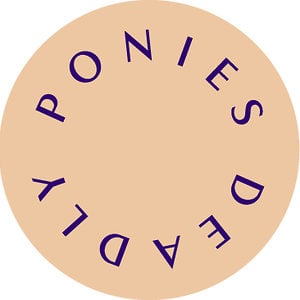 Profile picture for Deadly Ponies