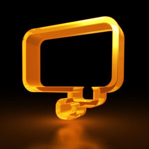 Profile picture for Think Allowed