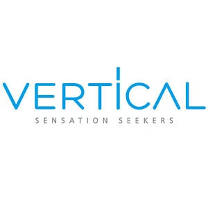Profile picture for Vertical Sensation