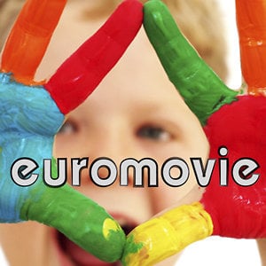 Profile picture for EUROMOVIE