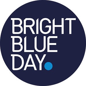 Profile picture for Bright Blue Day