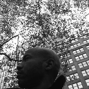 Profile picture for Tony Ellis