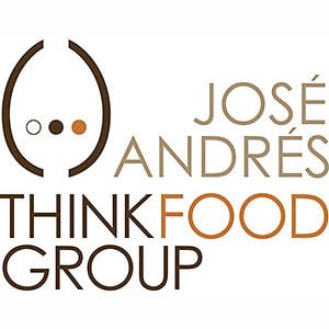 Profile picture for José Andrés ThinkFoodGroup
