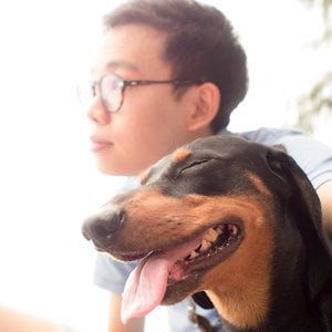 Profile picture for Michael Lee