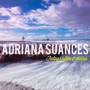 Profile picture for Adriana Suances