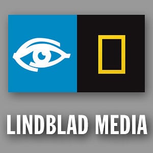 Profile picture for Lindblad Media