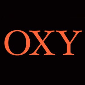 Profile picture for Occidental Magazine