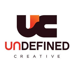 Profile picture for Undefined Creative