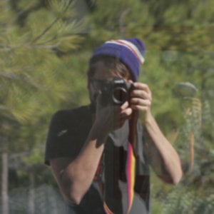 Profile picture for aaron beckum