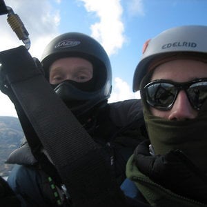 Profile picture for Jonathan Duke